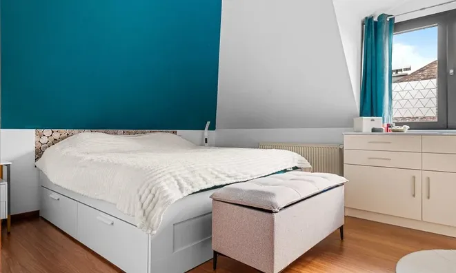 Недвижимость Apartment 2 bedrooms for sale in Luxembourg-Hamm: 5