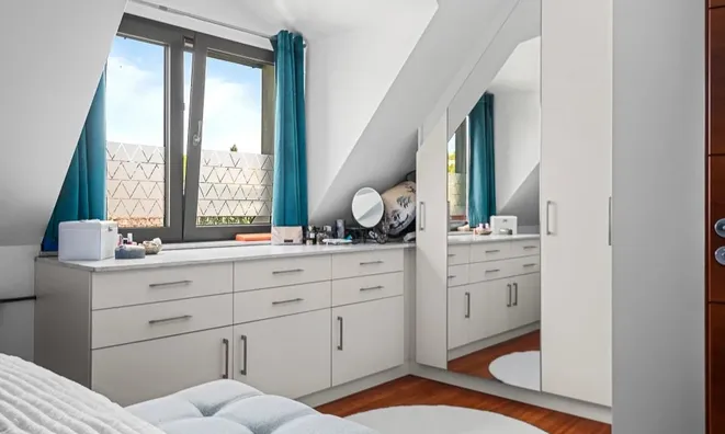 Недвижимость Apartment 2 bedrooms for sale in Luxembourg-Hamm: 6