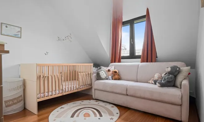 Недвижимость Apartment 2 bedrooms for sale in Luxembourg-Hamm: 7