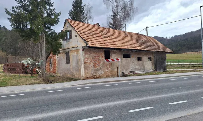 Недвижимость Дом, Жимарице: 1
