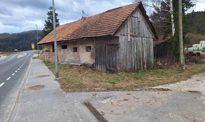 Недвижимость Дом, Жимарице: 2