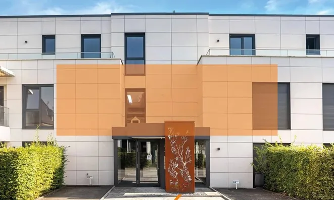 Недвижимость Apartment 2 bedrooms for sale in Bridel: 1