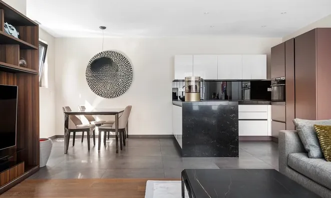 Недвижимость Apartment 2 bedrooms for sale in Bridel: 5