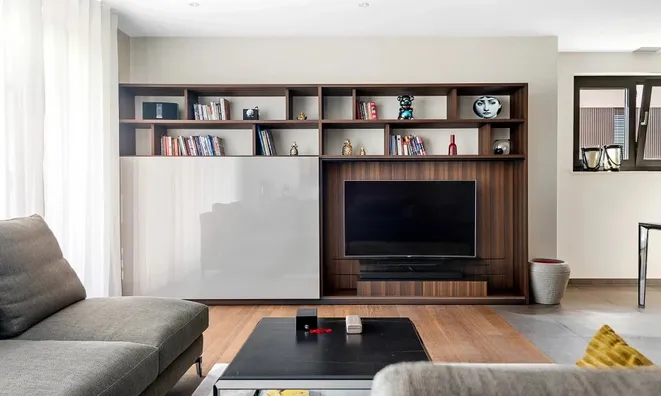 Недвижимость Apartment 2 bedrooms for sale in Bridel: 6