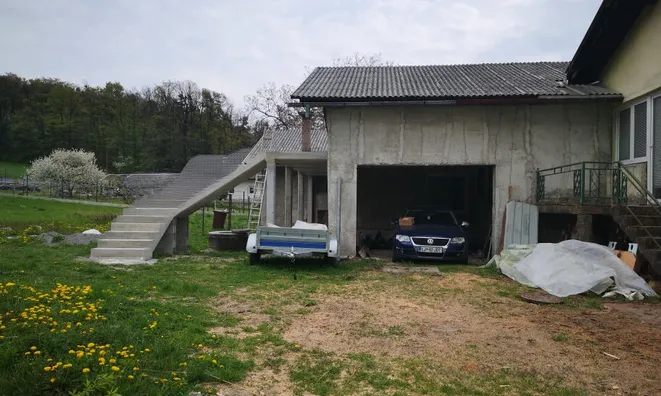 Недвижимость Дом Другой Ново Летуш: 11
