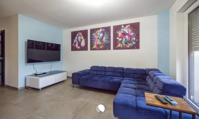 Недвижимость Semi-detached house 4 bedrooms for sale in Niederpallen: 3