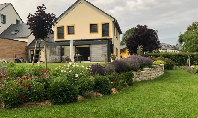 Недвижимость House 3 bedrooms for sale in Christnach: 1