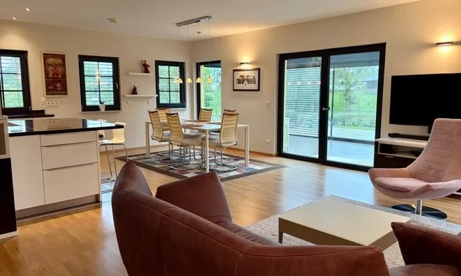 Недвижимость House 3 bedrooms for sale in Christnach: 5