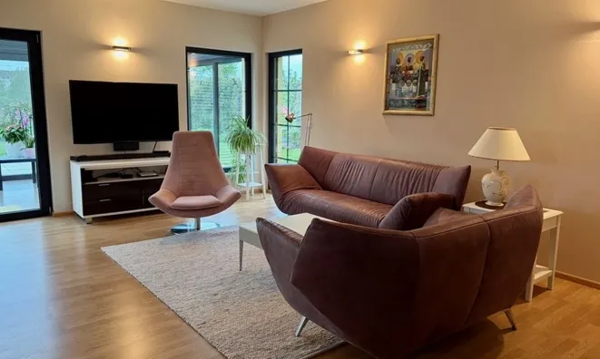 Недвижимость House 3 bedrooms for sale in Christnach: 6