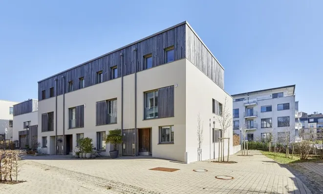 Недвижимость House 3 bedrooms for sale in Luxembourg-Limpertsberg: 1