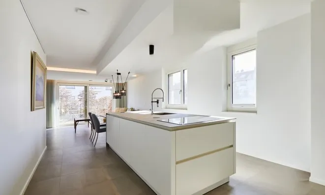 Недвижимость House 3 bedrooms for sale in Luxembourg-Limpertsberg: 4