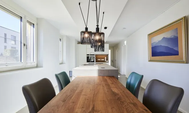 Недвижимость House 3 bedrooms for sale in Luxembourg-Limpertsberg: 5
