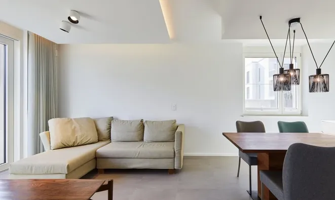 Недвижимость House 3 bedrooms for sale in Luxembourg-Limpertsberg: 6