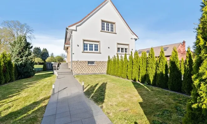 Недвижимость Detached house 4 bedrooms for sale in Hagen: 2