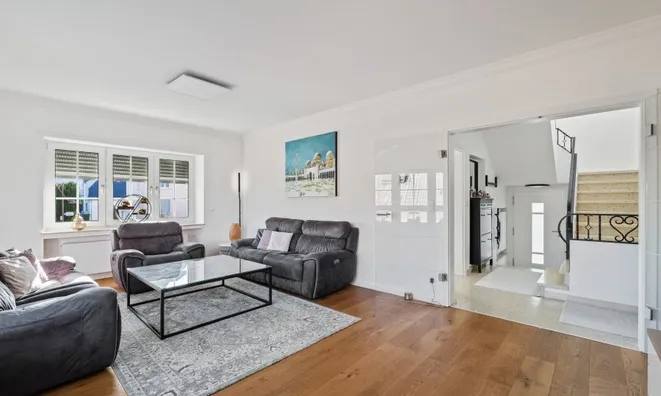 Недвижимость Detached house 4 bedrooms for sale in Hagen: 3