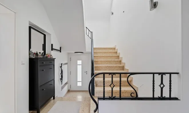 Недвижимость Detached house 4 bedrooms for sale in Hagen: 4