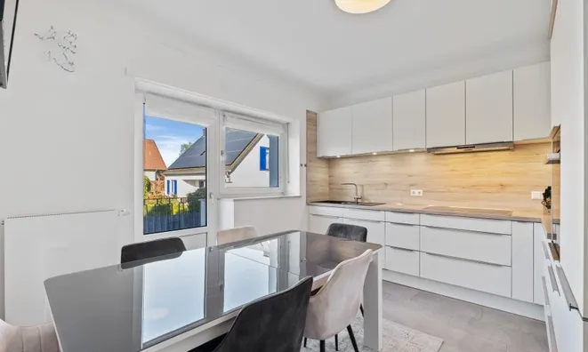 Недвижимость Detached house 4 bedrooms for sale in Hagen: 6