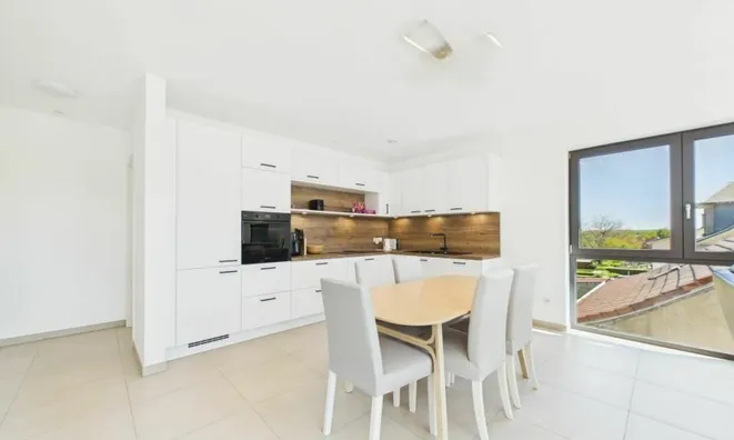 Недвижимость Penthouse 2 bedrooms for sale in Hautcharage: 3