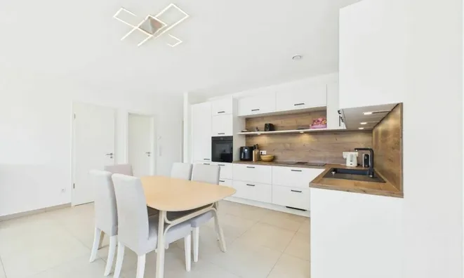 Недвижимость Penthouse 2 bedrooms for sale in Hautcharage: 4
