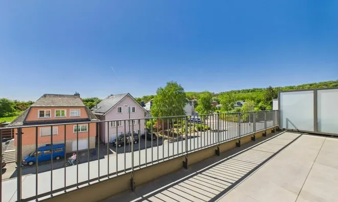 Недвижимость Penthouse 2 bedrooms for sale in Hautcharage: 5