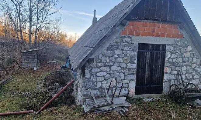 Недвижимость Дом в Чеповане Локовец: 5