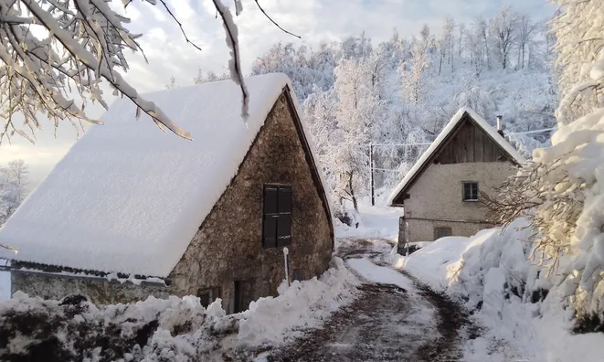 Недвижимость Дом в Чеповане Локовец: 14