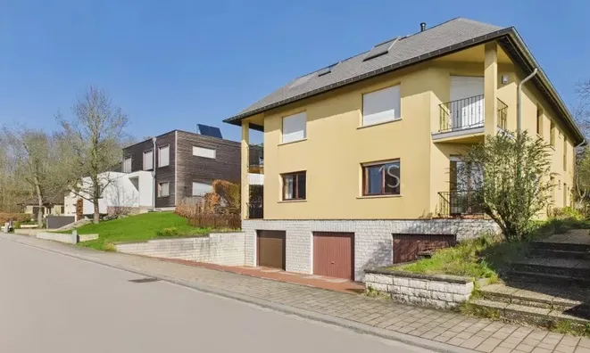 Недвижимость Apartment 4 bedrooms for sale in Mamer: 3