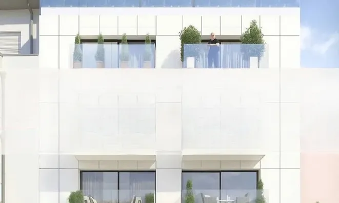 Недвижимость Apartment 2 bedrooms for sale in Luxembourg-Merl: 1