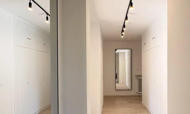 Недвижимость Apartment 2 bedrooms for sale in Luxembourg-Kirchberg: 1