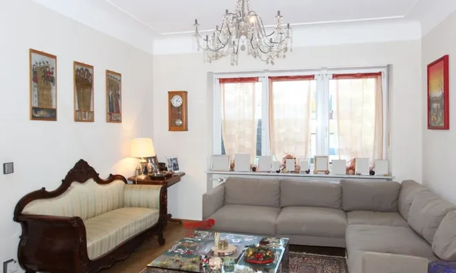 Недвижимость House 5 bedrooms for sale in Luxembourg-Gasperich - Cloche d'or: 4
