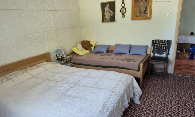 Недвижимость Дом, Пинце Мароф.: 10