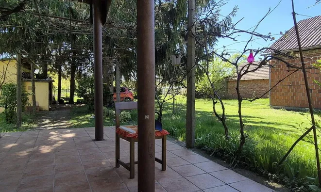 Недвижимость Дом, Пинце Мароф.: 15