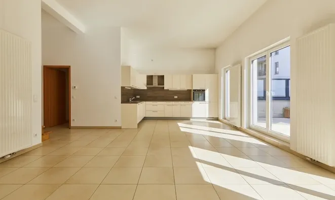 Недвижимость Apartment 3 bedrooms for sale in Esch-sur-Alzette: 1
