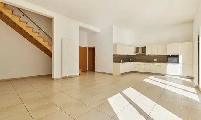 Недвижимость Apartment 3 bedrooms for sale in Esch-sur-Alzette: 5