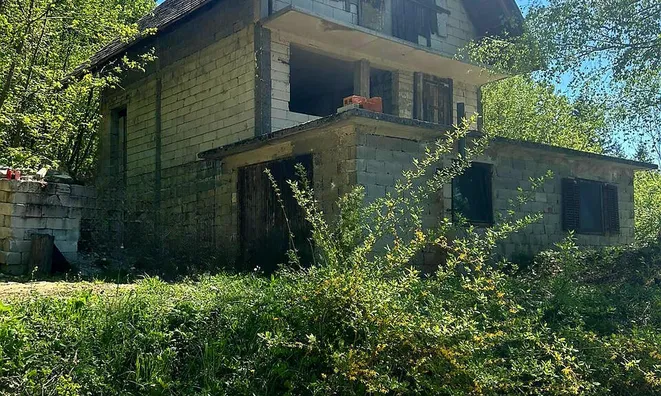 Недвижимость Дом, Горе: 1