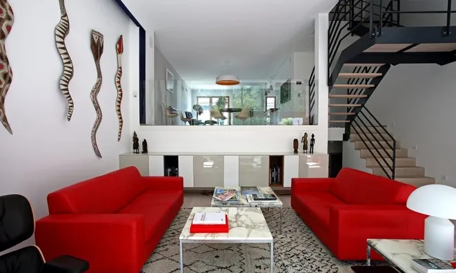 Недвижимость House 3 bedrooms for sale in Bridel: 2