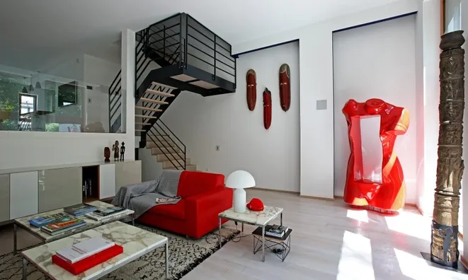 Недвижимость House 3 bedrooms for sale in Bridel: 5