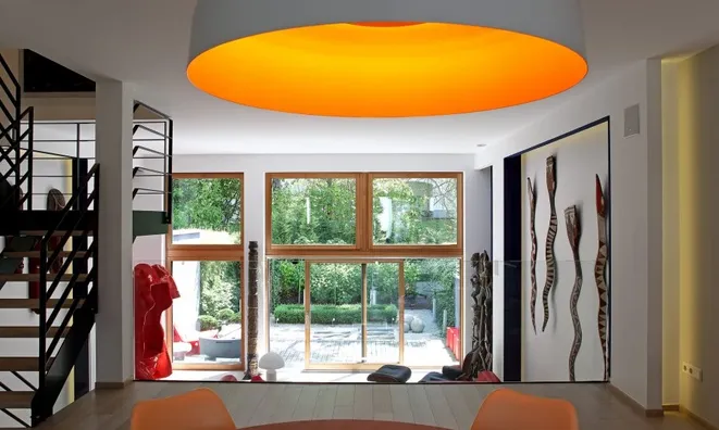 Недвижимость House 3 bedrooms for sale in Bridel: 7