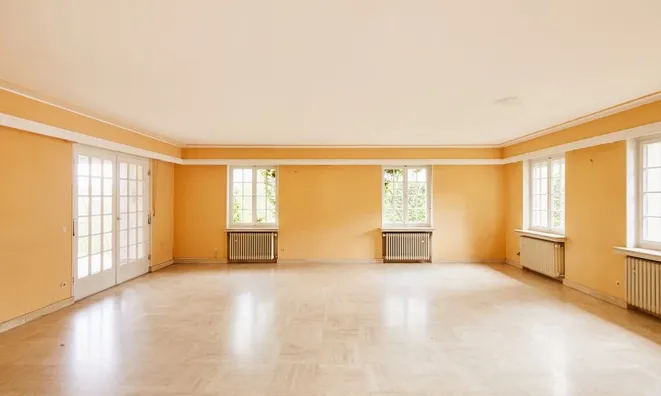 Недвижимость House for sale in Luxembourg-Belair: 3
