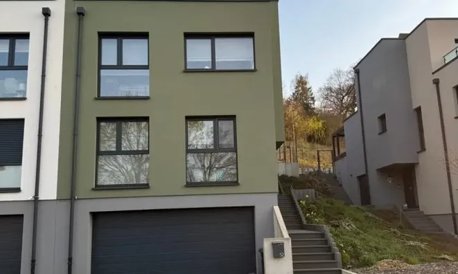 Недвижимость Semi-detached house 4 bedrooms for sale in Lamadelaine: 1