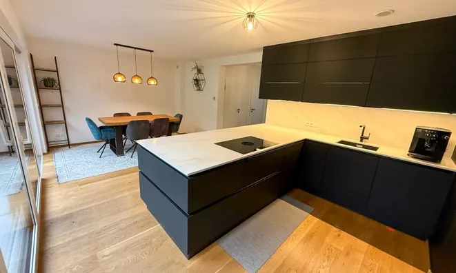 Недвижимость Semi-detached house 4 bedrooms for sale in Lamadelaine: 3
