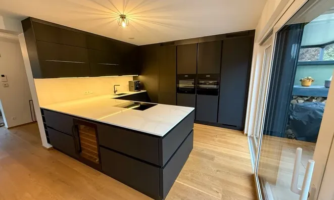 Недвижимость Semi-detached house 4 bedrooms for sale in Lamadelaine: 5