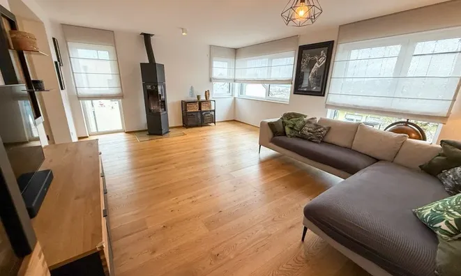 Недвижимость Semi-detached house 4 bedrooms for sale in Lamadelaine: 7