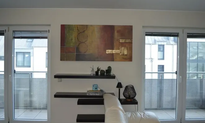 Недвижимость Apartment 2 bedrooms for sale in Luxembourg-Rollingergrund: 1