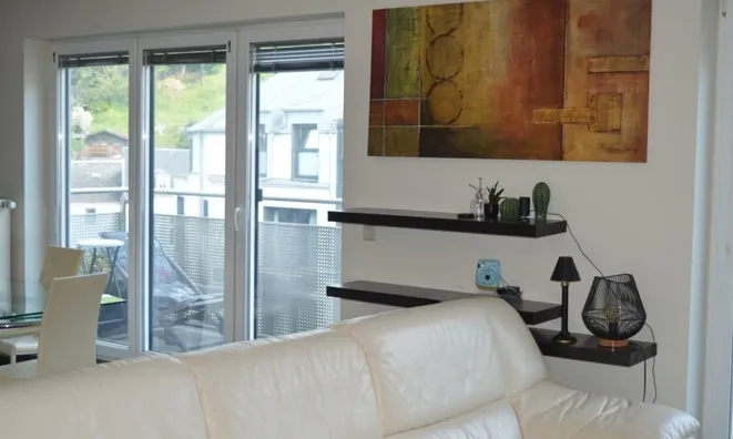 Недвижимость Apartment 2 bedrooms for sale in Luxembourg-Rollingergrund: 2
