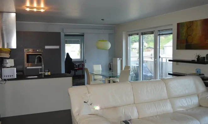 Недвижимость Apartment 2 bedrooms for sale in Luxembourg-Rollingergrund: 3