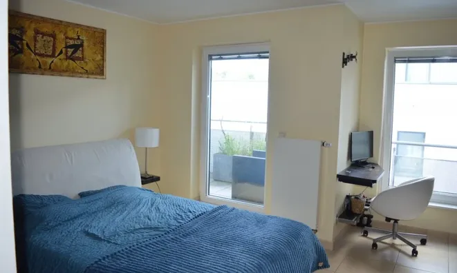 Недвижимость Apartment 2 bedrooms for sale in Luxembourg-Rollingergrund: 4
