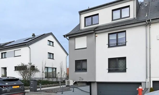Недвижимость Duplex 4 bedrooms for sale in Dudelange: 2