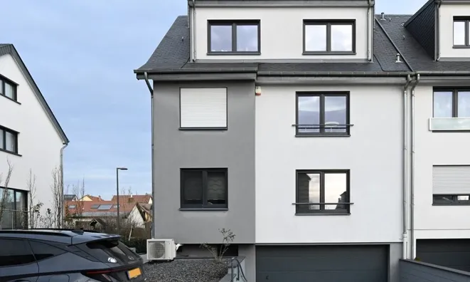 Недвижимость Duplex 4 bedrooms for sale in Dudelange: 3