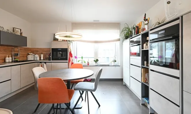 Недвижимость Duplex 4 bedrooms for sale in Dudelange: 4